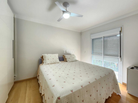Imagem Apartamento com 4 Quartos à Venda, 176 m² em Aclimação - São Paulo