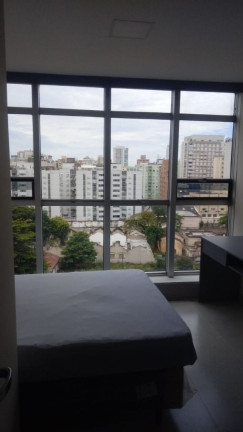 Imagem Apartamento com 1 Quarto à Venda, 76 m² em Aparecida - Santos Imagem Apartamento com 1 Quarto à Venda, 76 m² em Aparecida - Santos