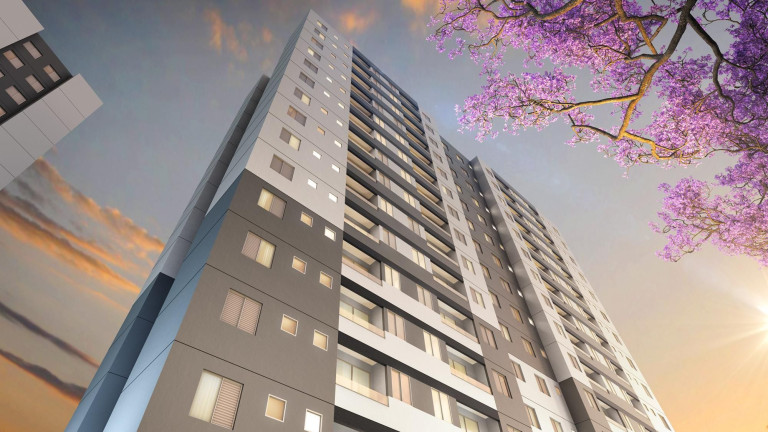 Imagem Apartamento com 2 Quartos à Venda, 49 m² em Eldorado - Contagem Imagem Apartamento com 2 Quartos à Venda, 49 m² em Eldorado - Contagem