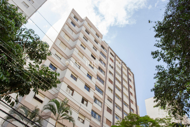 Imagem Apartamento com 3 Quartos à Venda, 160 m² em Perdizes - São Paulo