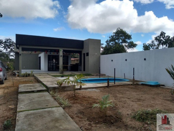 Casa com 4 Quartos à Venda, 160 m² em Aldeia Dos Camarás - Camaragibe