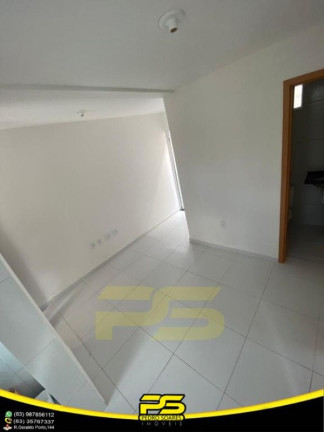 Imagem Apartamento com 2 Quartos à Venda, 52 m² em Gramame - João Pessoa Imagem Apartamento com 2 Quartos à Venda, 52 m² em Gramame - João Pessoa
