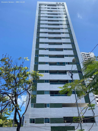 Apartamento com 2 Quartos à Venda, 54 m² em Piedade - Jaboatão Dos Guararapes