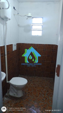 Imagem Casa com 1 Quarto para Alugar, 42 m² em Jardim Guanabara - Jundiaí