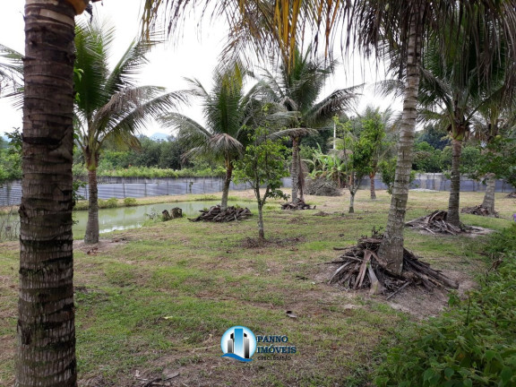 Imagem Terreno à Venda, 11.218 m² em Chácaras Rio-petrópolis - Duque De Caxias