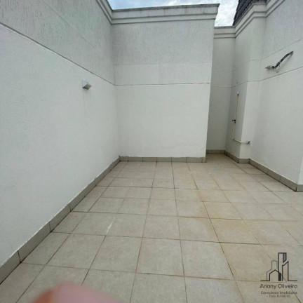 Imagem Cobertura com 2 Quartos à Venda, 134 m² em Recreio Dos Bandeirantes - Rio De Janeiro