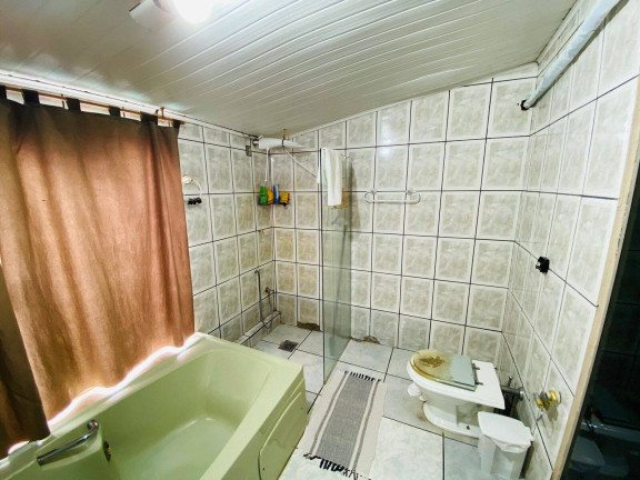 Imagem Casa com 3 Quartos à Venda, 200 m² em Primavera - Várzea Grande Imagem Casa com 3 Quartos à Venda, 200 m² em Primavera - Várzea Grande