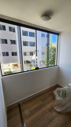 Imagem Apartamento com 3 Quartos à Venda, 73 m² em Tirol - Natal Imagem Apartamento com 3 Quartos à Venda, 73 m² em Tirol - Natal