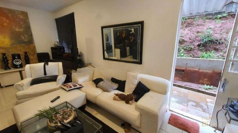 Imagem Apartamento com 3 Quartos à Venda, 232 m² em Anchieta - Belo Horizonte