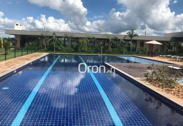 Imagem Casa com 3 Quartos à Venda, 180 m² em Terras Alpha 1 - Senador Canedo Imagem Casa com 3 Quartos à Venda, 180 m² em Terras Alpha 1 - Senador Canedo