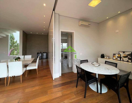 Imagem Casa de Condomínio com 4 Quartos à Venda, 561 m² em Granja Viana - Carapicuíba Imagem Casa de Condomínio com 4 Quartos à Venda, 561 m² em Granja Viana - Carapicuíba