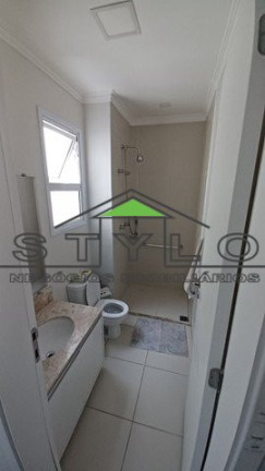 Imagem Apartamento com 3 Quartos à Venda, 116 m² em Baeta Neves - São Bernardo Do Campo