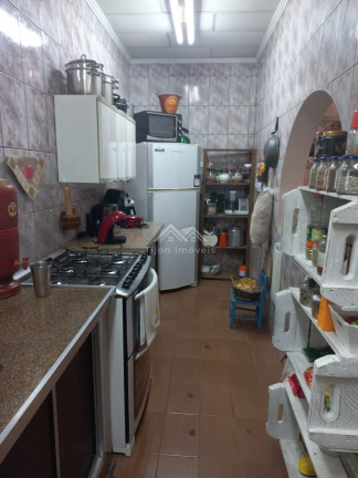 Imagem Terreno à Venda, 1.260 m² em Vila Rica - Sorocaba