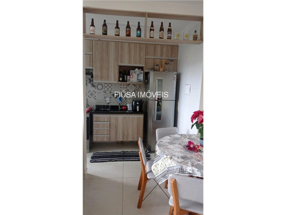 Imagem Apartamento com 2 Quartos à Venda, 50 m² em Ribeirânia - Ribeirão Preto Imagem Apartamento com 2 Quartos à Venda, 50 m² em Ribeirânia - Ribeirão Preto