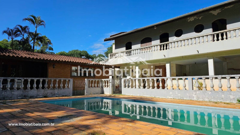 Imagem Chácara com 4 Quartos à Venda, 1.370 m² em Jd. Brisa - Mairiporã
