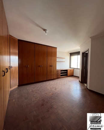Imagem Apartamento com 4 Quartos à Venda, 273 m² em Centro - Sorocaba