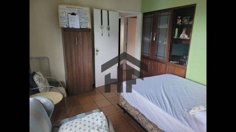 Imagem Apartamento com 3 Quartos à Venda, 118 m² em Espinheiro - Recife Imagem Apartamento com 3 Quartos à Venda, 118 m² em Espinheiro - Recife
