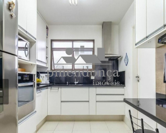 Imagem Apartamento com 3 Quartos à Venda, 246 m² em Perdizes - São Paulo Imagem Apartamento com 3 Quartos à Venda, 246 m² em Perdizes - São Paulo