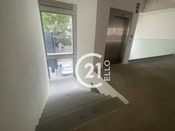 Imagem Loja para Alugar, 1.118 m² em Itaim - São Paulo Imagem Loja para Alugar, 1.118 m² em Itaim - São Paulo