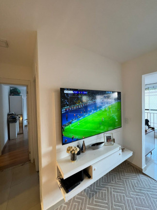 Imagem Apartamento com 2 Quartos à Venda, 70 m² em Ipiranga - São Paulo
