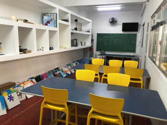 Imagem Apartamento com 1 Quarto para Alugar, 830 m² em Vila Emir - São Paulo