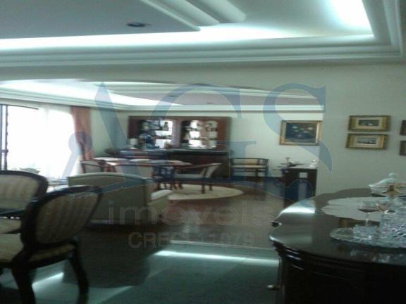 Imagem Apartamento com 4 Quartos à Venda, 270 m² em Tatuape - São Paulo Imagem Apartamento com 4 Quartos à Venda, 270 m² em Tatuape - São Paulo