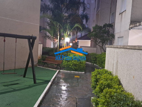 Imagem Apartamento com 2 Quartos à Venda, 57 m² em Chácaras Roselândia - Cotia Imagem Apartamento com 2 Quartos à Venda, 57 m² em Chácaras Roselândia - Cotia