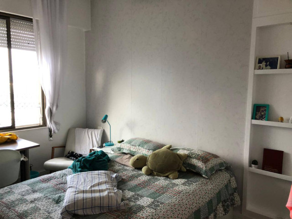 Imagem Apartamento com 4 Quartos à Venda, 215 m² em Rio De Janeiro
