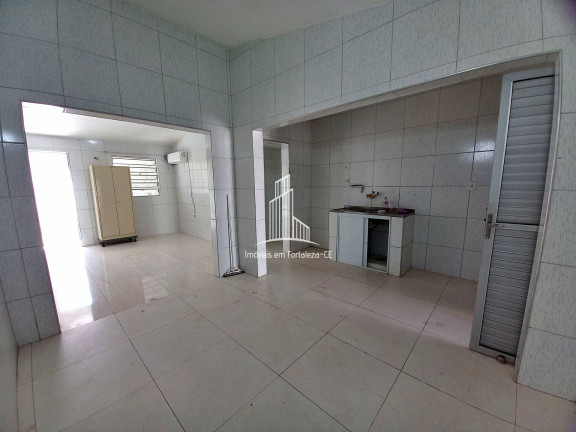 Imagem Casa com 3 Quartos à Venda, 122 m² em Cidade 2000 - Fortaleza Imagem Casa com 3 Quartos à Venda, 122 m² em Cidade 2000 - Fortaleza