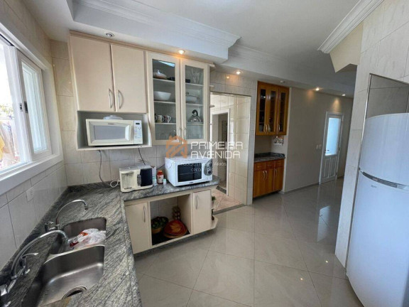 Imagem Casa com 4 Quartos à Venda, 292 m² em Jardim Aquarius - São José Dos Campos Imagem Casa com 4 Quartos à Venda, 292 m² em Jardim Aquarius - São José Dos Campos