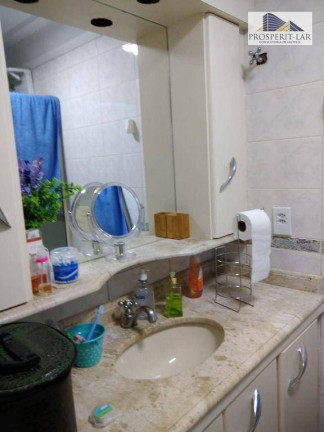 Imagem Apartamento com 3 Quartos à Venda, 89 m² em Vila Rosália - Guarulhos Imagem Apartamento com 3 Quartos à Venda, 89 m² em Vila Rosália - Guarulhos