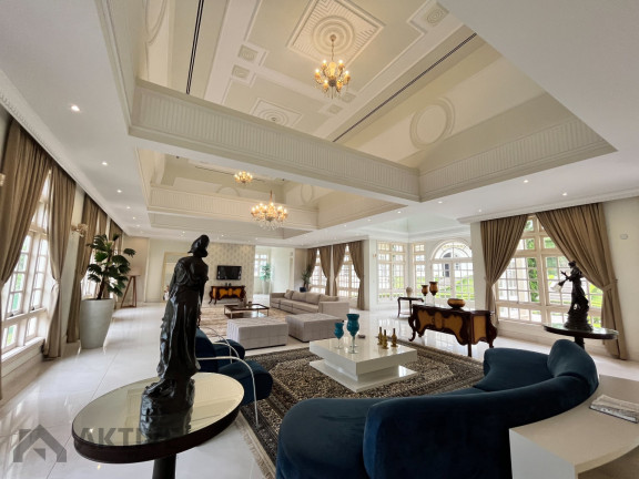 Imagem Casa de Condomínio com 5 Quartos à Venda, 1.718 m² em Tamboré - Santana De Parnaíba Imagem Casa de Condomínio com 5 Quartos à Venda, 1.718 m² em Tamboré - Santana De Parnaíba