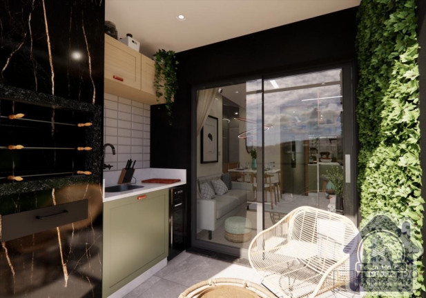 Imagem Apartamento com 2 Quartos à Venda, 64 m² em Caxangá - Suzano Imagem Apartamento com 2 Quartos à Venda, 64 m² em Caxangá - Suzano