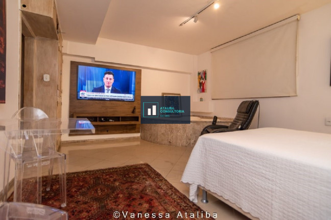 Imagem Imóvel com 3 Quartos à Venda, 224 m² em Copacabana - Rio De Janeiro