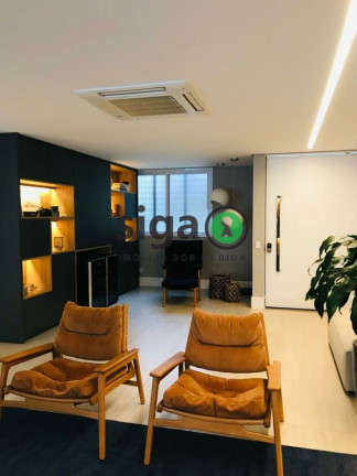 Imagem Casa com 4 Quartos à Venda, 425 m² em Brooklin - São Paulo Imagem Casa com 4 Quartos à Venda, 425 m² em Brooklin - São Paulo