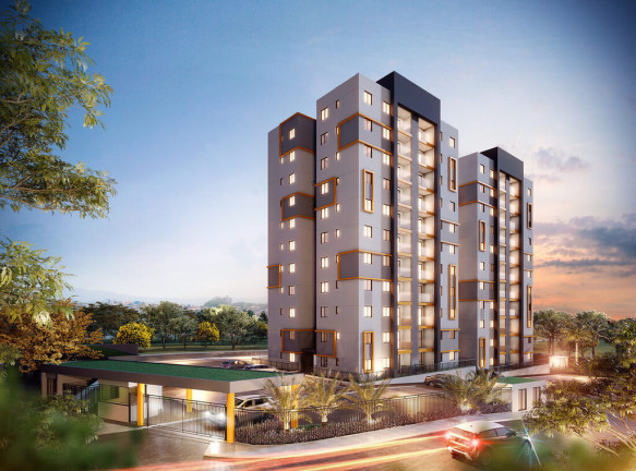 Imagem Apartamento com 3 Quartos à Venda, 64 m² em Parque Santa Rosa - Suzano Imagem Apartamento com 3 Quartos à Venda, 64 m² em Parque Santa Rosa - Suzano