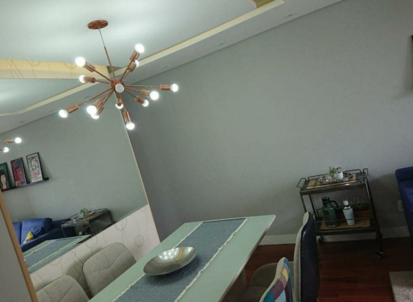 Imagem Apartamento com 3 Quartos à Venda, 70 m² em Jaguaré - São Paulo Imagem Apartamento com 3 Quartos à Venda, 70 m² em Jaguaré - São Paulo