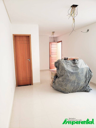 Imagem Casa com 3 Quartos à Venda, 120 m² em Campo Grande - Santos