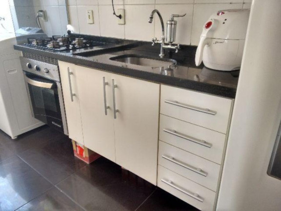 Imagem Apartamento com 3 Quartos à Venda, 62 m² em Vila Clarice - São Paulo Imagem Apartamento com 3 Quartos à Venda, 62 m² em Vila Clarice - São Paulo