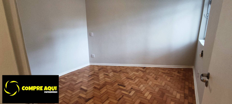 Imagem Apartamento com 1 Quarto à Venda, 34 m² em Vila Buarque - São Paulo