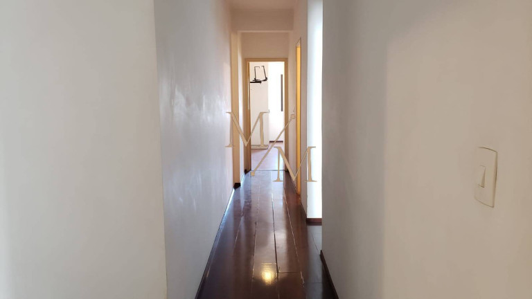Imagem Apartamento com 4 Quartos à Venda, 200 m² em Boqueirão - Santos