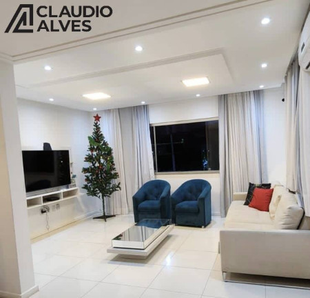 Imagem Casa de Condomínio com 5 Quartos à Venda, 200 m² em Sim - Feira De Santana Imagem Casa de Condomínio com 5 Quartos à Venda, 200 m² em Sim - Feira De Santana
