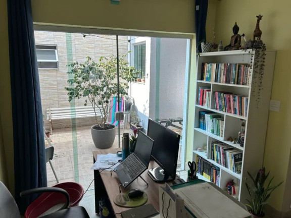 Imagem Casa com 4 Quartos à Venda, 150 m² em Planalto Paulista - São Paulo Imagem Casa com 4 Quartos à Venda, 150 m² em Planalto Paulista - São Paulo