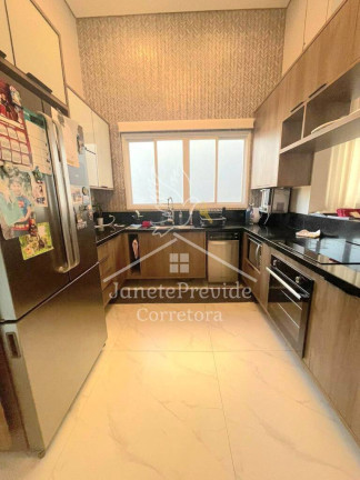 Imagem Casa de Condomínio com 3 Quartos à Venda, 220 m² em Alphaville - Santana De Parnaíba Imagem Casa de Condomínio com 3 Quartos à Venda, 220 m² em Alphaville - Santana De Parnaíba