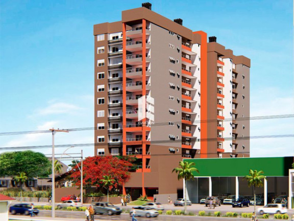Imagem Apartamento com 3 Quartos à Venda, 156 m² em Nossa Senhora De Fátima - Santa Maria Imagem Apartamento com 3 Quartos à Venda, 156 m² em Nossa Senhora De Fátima - Santa Maria