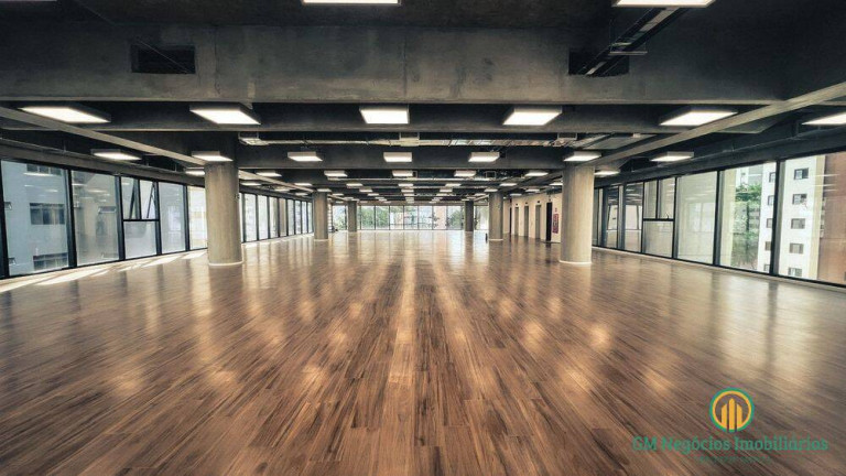 Imagem Imóvel Comercial para Alugar, 390 m² em Pinheiros - São Paulo