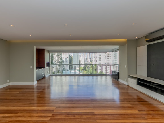 Imagem Apartamento com 3 Quartos à Venda, 128 m² em Vila Andrade - São Paulo Imagem Apartamento com 3 Quartos à Venda, 128 m² em Vila Andrade - São Paulo