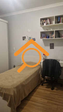 Imagem Casa com 3 Quartos à Venda, 125 m² em Vila Isa - São Paulo Imagem Casa com 3 Quartos à Venda, 125 m² em Vila Isa - São Paulo