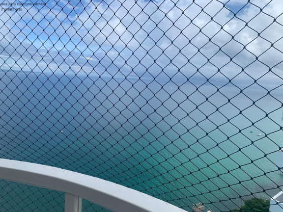 Imagem Imóvel com 4 Quartos à Venda, 278 m² em Vitória - Salvador