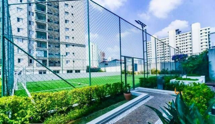 Imagem Apartamento com 3 Quartos à Venda, 120 m² em Vila Prudente - São Paulo